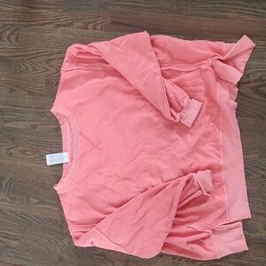 American eagle crew neck sweatshirt